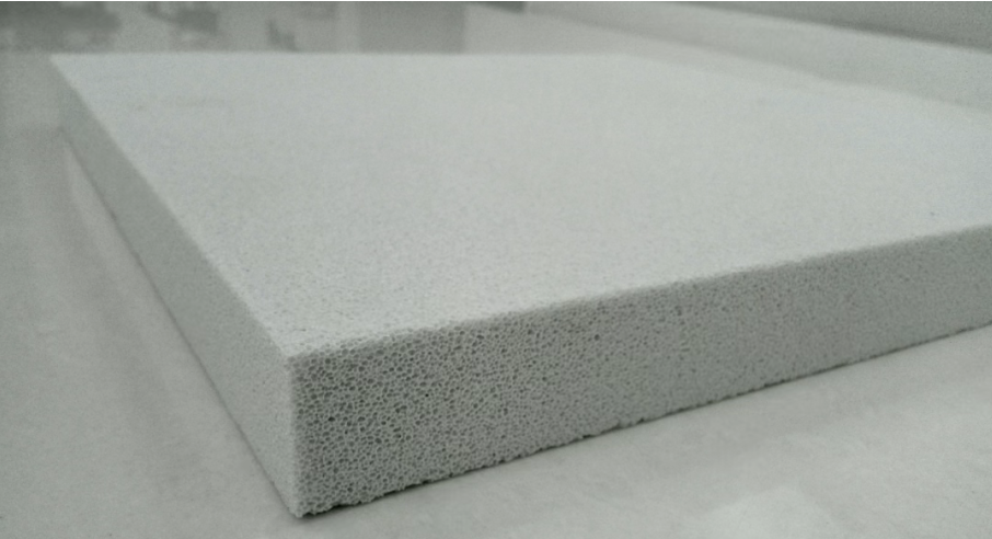 大寒至,暖家安 | 碳歌发泡陶瓷为你筑牢冬日最后一道温暖防线