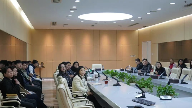 向内探索、向外赋能 | 佛山中陶城集团1月学习日活动精彩回顾!