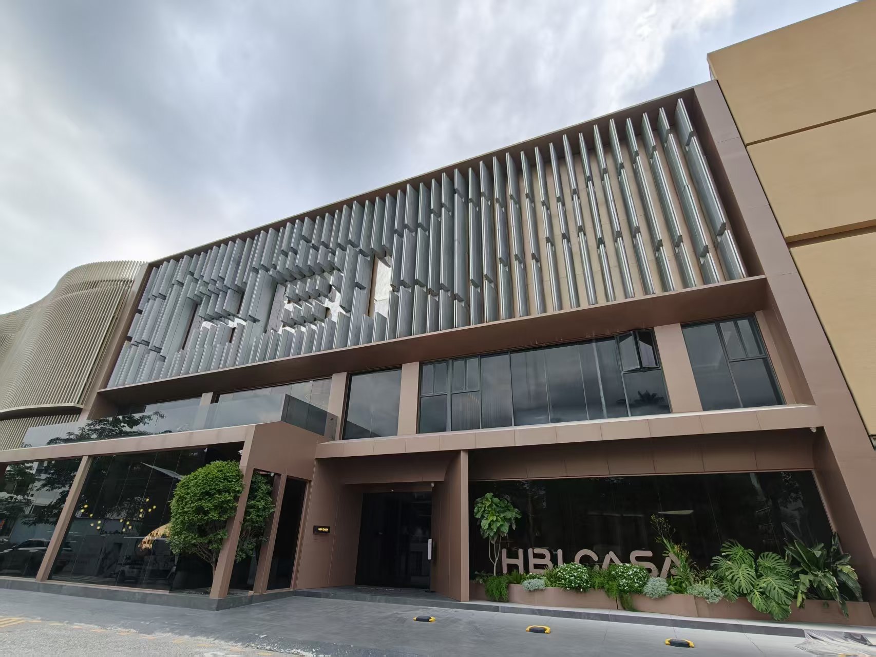 HBI CASA