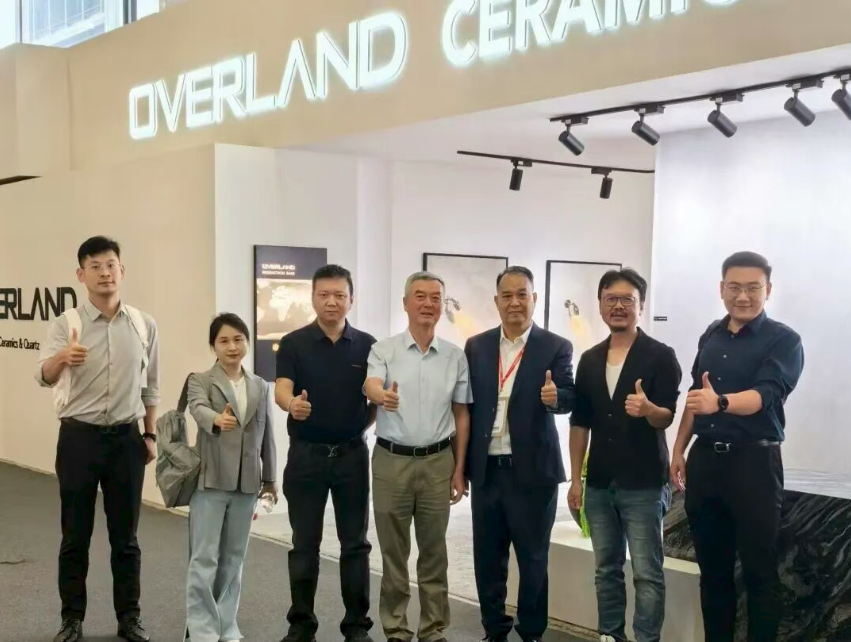 品牌动态｜缪斯、葆格荟、Casaferra、QD、卡罗娜、巴里诺、喜百年、欧文莱、酷士得、格仕陶、华瑞西都有新动态！