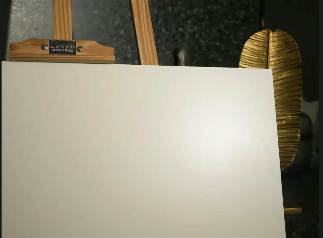 柔光乱世,金丝绒瓷砖为何再次成为网红产品?