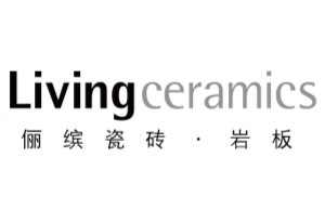 Living ceramics俪缤瓷砖 岩板
