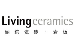Living ceramics俪缤瓷砖 岩板