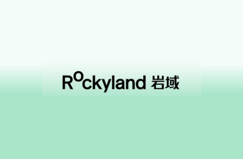 岩域Rockyland