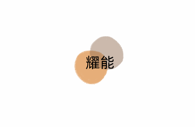 耀能
